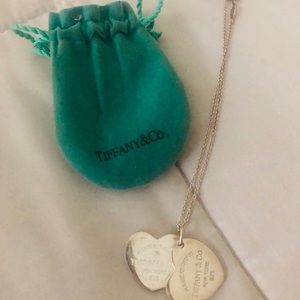 Tiffany pendant